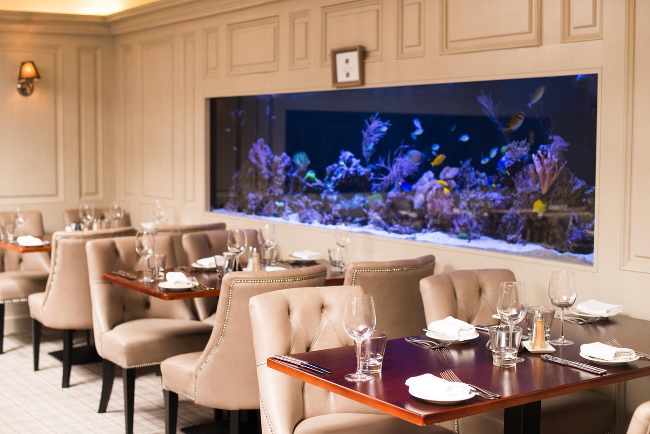 Vaughans Anchor Inn Лисканор Екстериор снимка