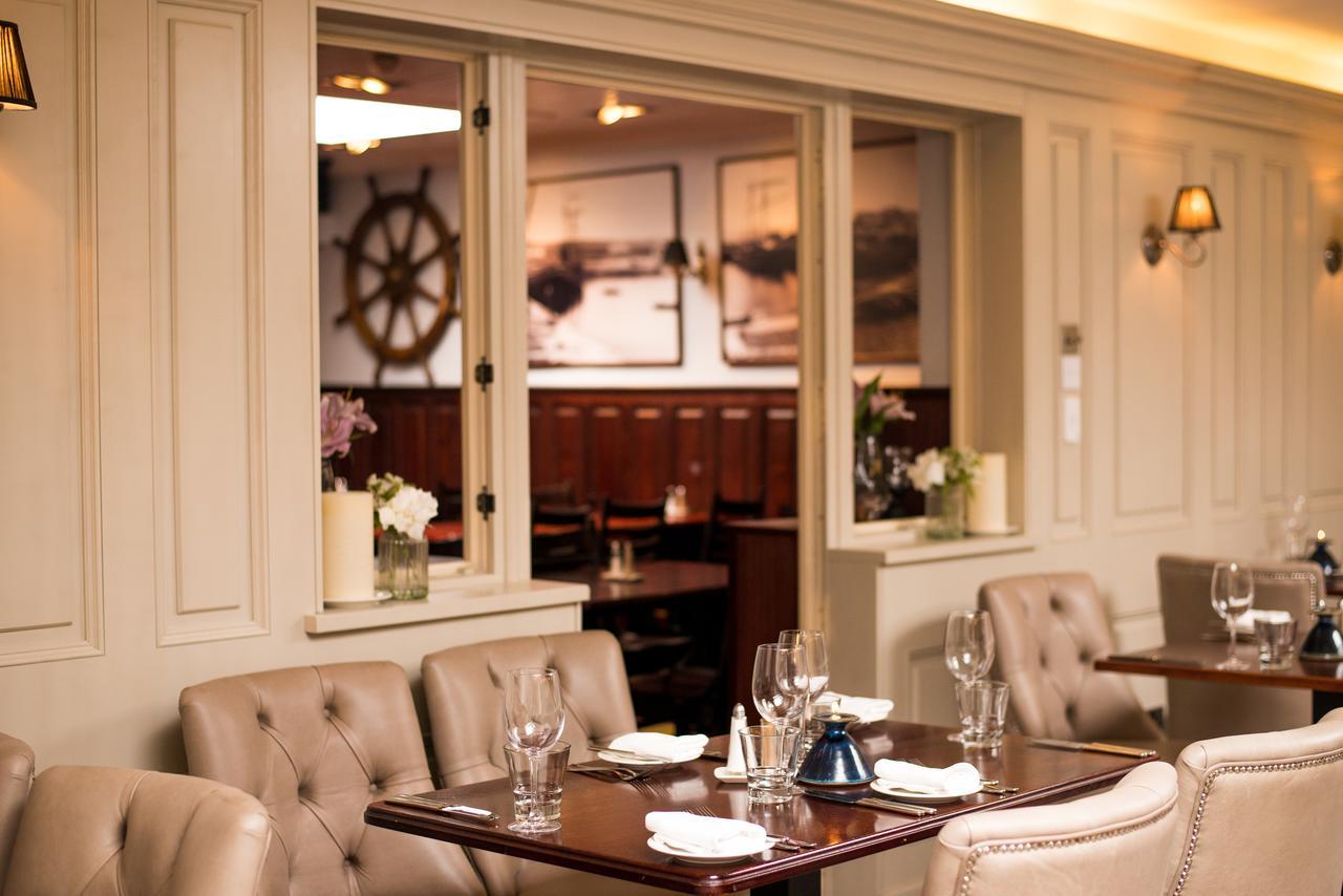 Vaughans Anchor Inn Лисканор Екстериор снимка