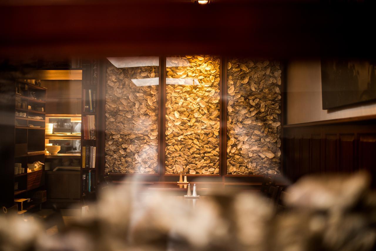 Vaughans Anchor Inn Лисканор Екстериор снимка